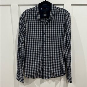 Men's Under Armour Dress Shirt